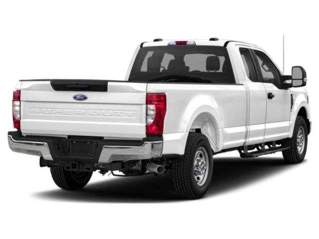 Used 2022 Oxford White Ford XL image 2
