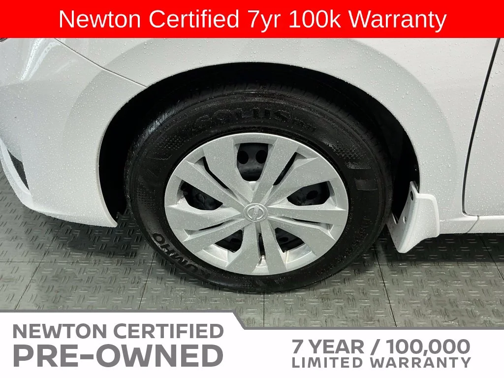 Certified Used 2025 Fresh Powder Nissan 1.6 S image 36