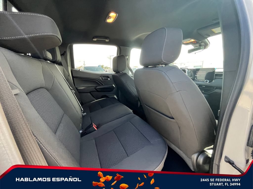 2026 GMC Canyon Elevation - Photo 18