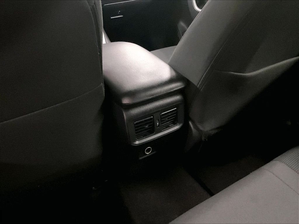 Certified Used 2025 Gray Toyota LE image 26