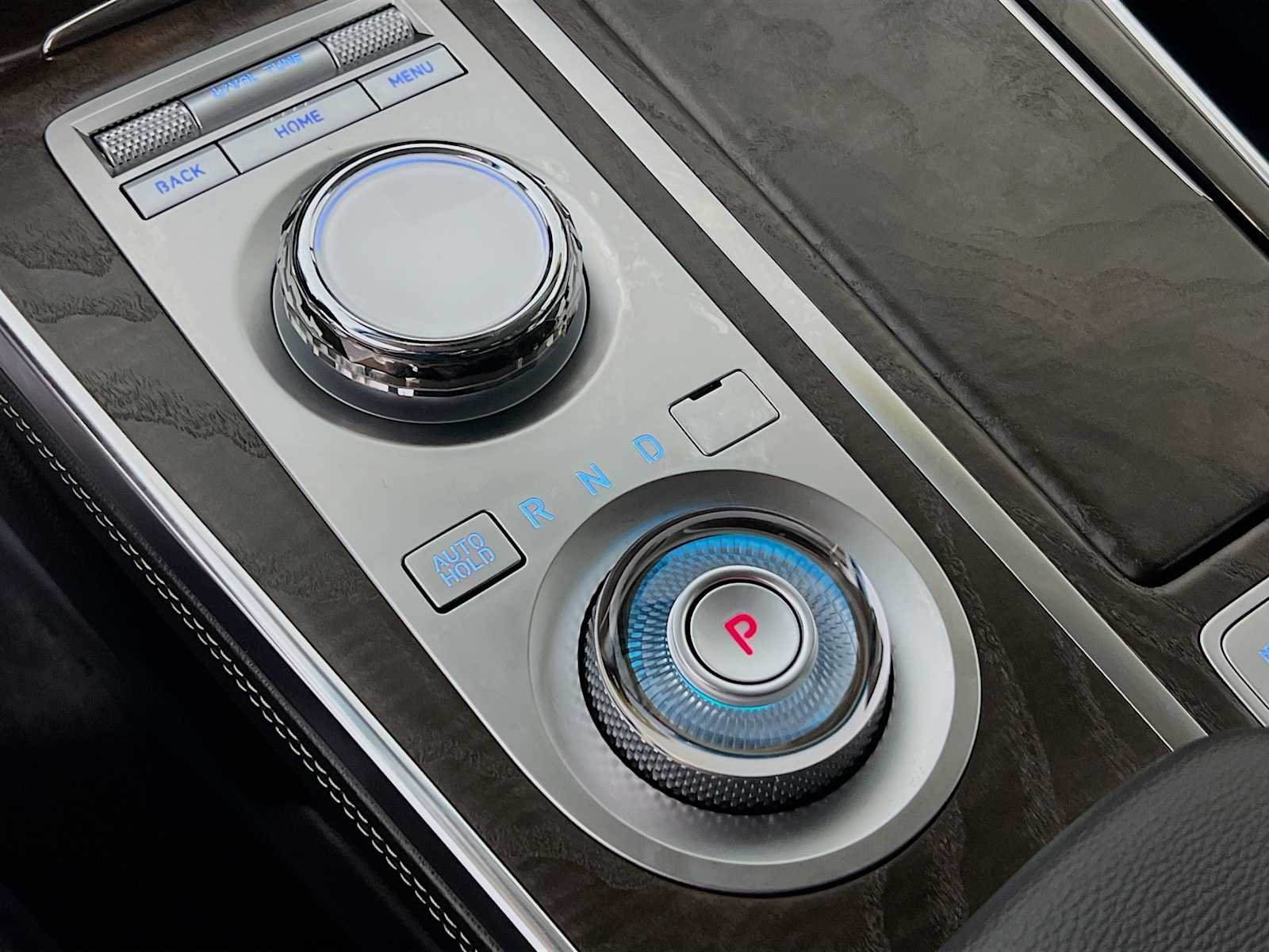 Used 2024 Savile Silver Genesis  image 17