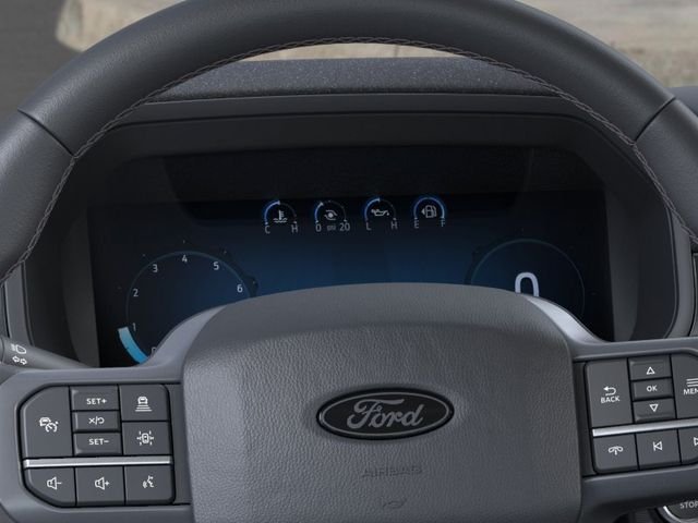 2026 Ford F-150 Lariat - Photo 13
