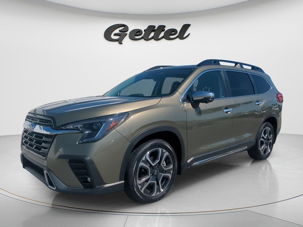2023 Subaru Ascent Touring's photo