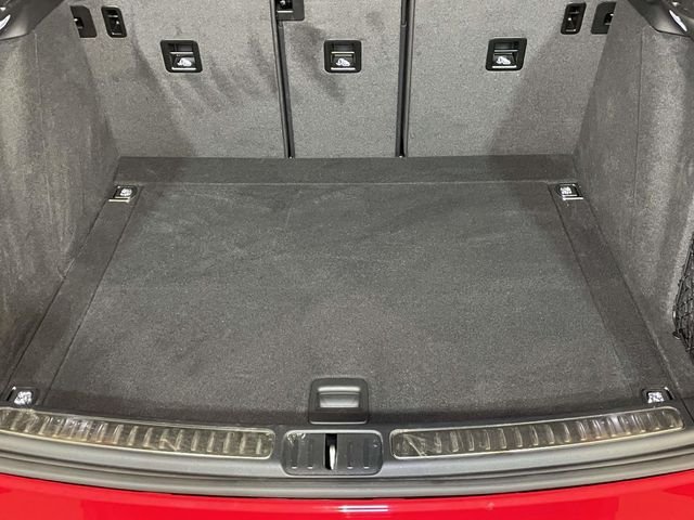 Used 2026 Red Porsche  image 21