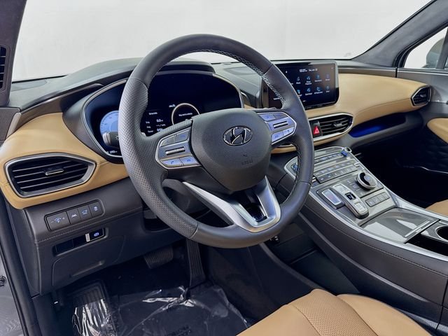 Certified Used 2023 Gray Hyundai Calligraphy image 13