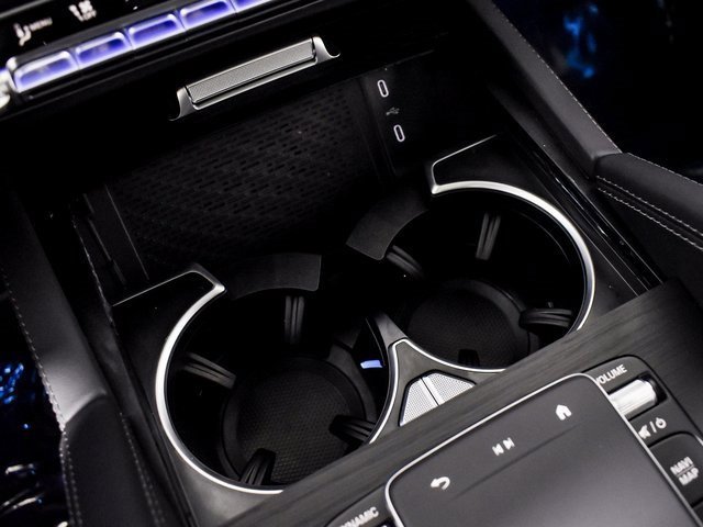 New 2026 Twilight Blue Metallic Mercedes-Benz GLE 53 AMG® image 79