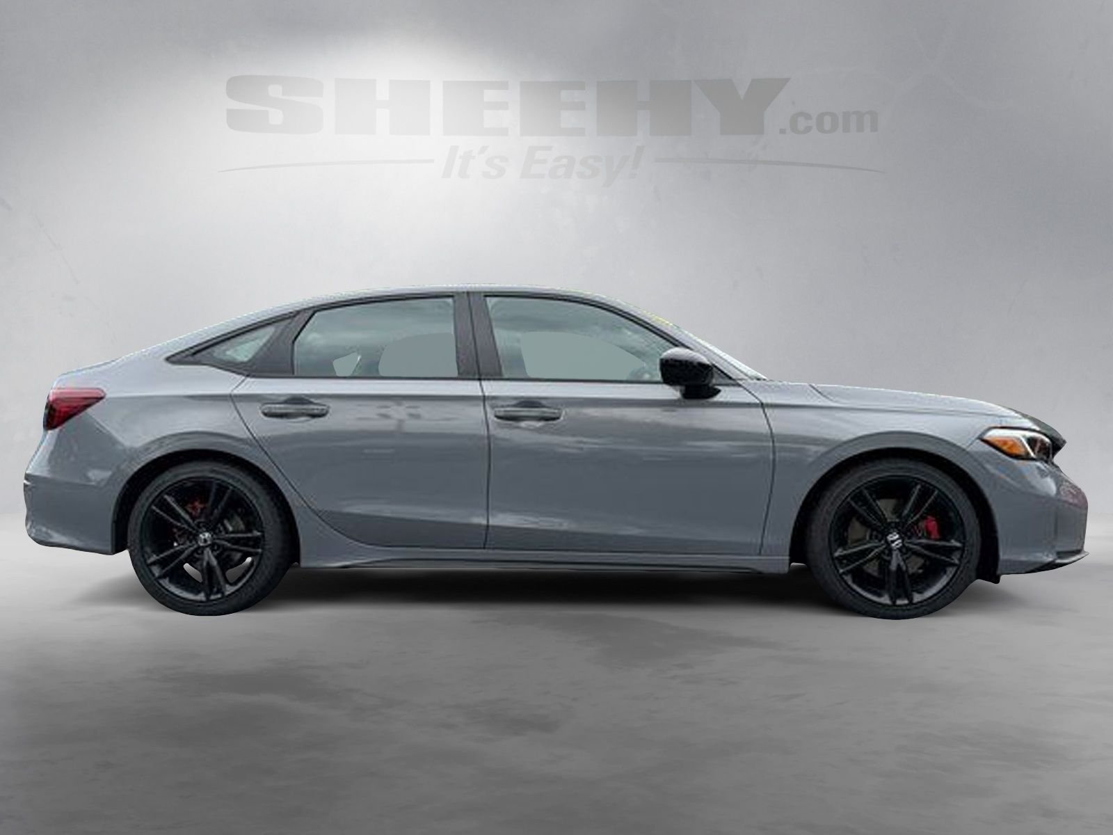 Used 2026  Honda  image 9