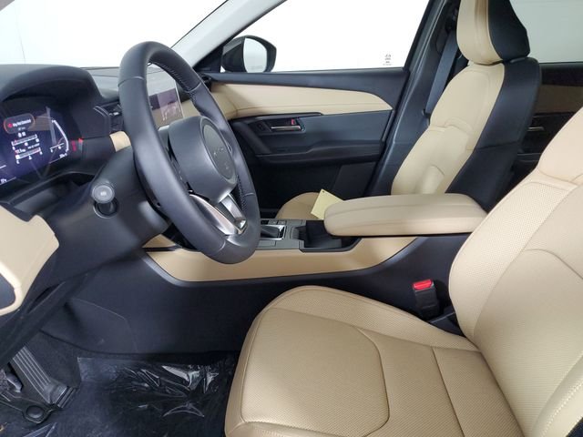 New 2026 Soul Red Crystal Metallic Mazda 2.5 S Premium AWD image 23