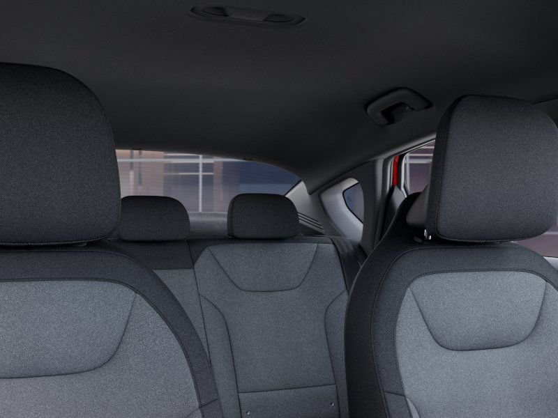 Used 2025 Red Kia LXS image 27