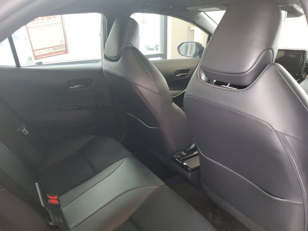 Used 2025 Black Toyota Premium image 17