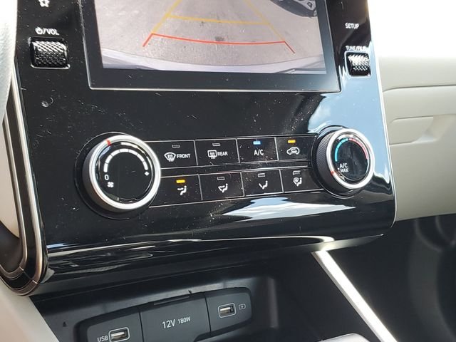 2023 Hyundai Tucson SE - Photo 17