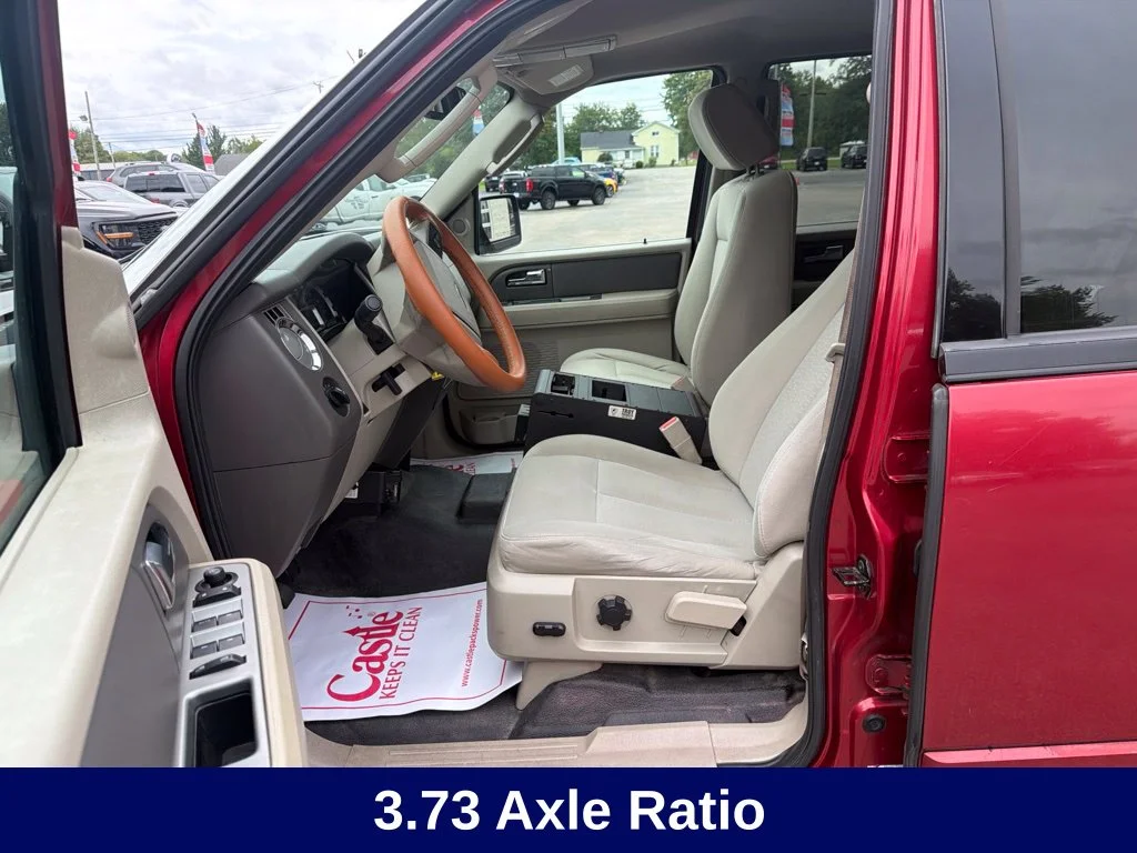 Used 2008  Ford SSV image 26