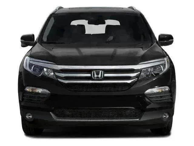 Used 2016 Gray Honda Touring image 4