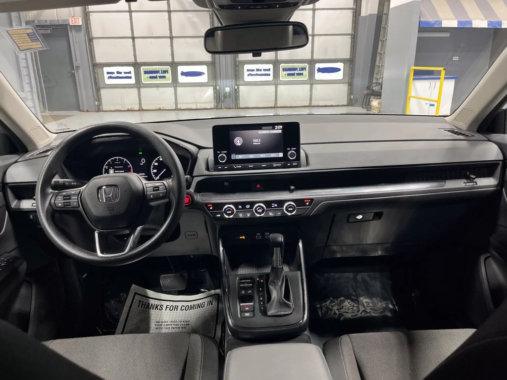 2024 Honda CR-V EX - Photo 59