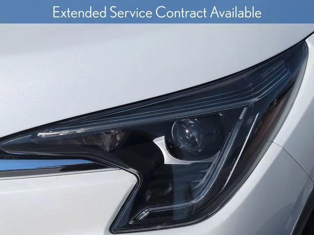 Used 2026 White Subaru Limited image 13