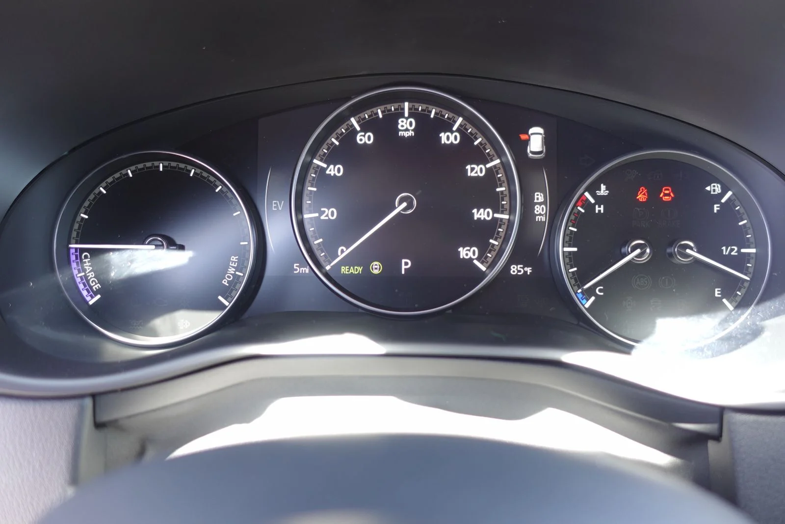 2026 Mazda CX-50 Premium - Photo 20