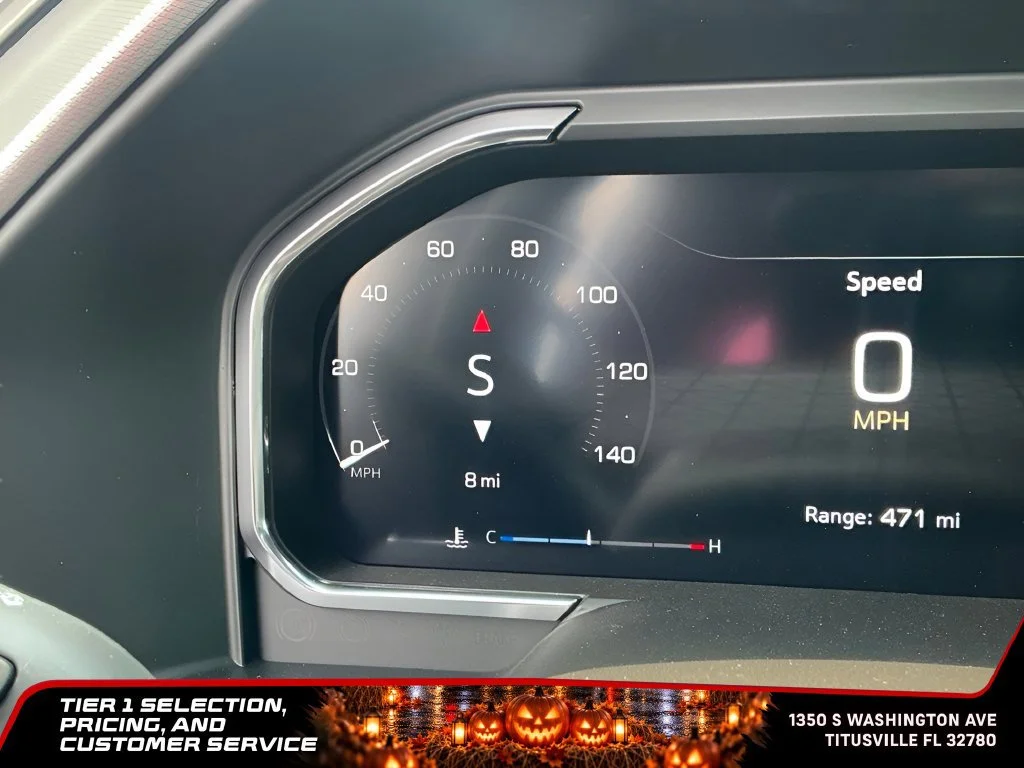 New 2026 Sterling Metallic GMC Denali image 37