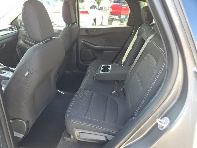 Used 2023 Gray Ford Active image 17