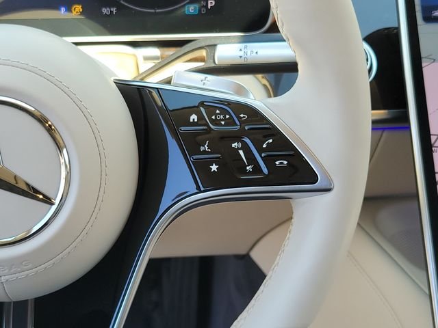 Certified Used 2022  Mercedes-Benz S 580 image 29
