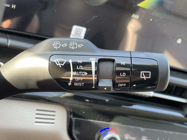 New 2026 Gray Kia EX image 30