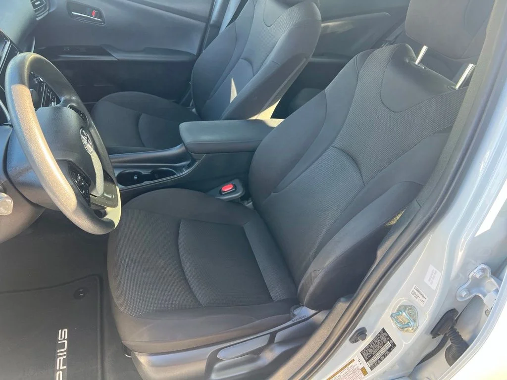 Used 2021 Beige Toyota L image 36