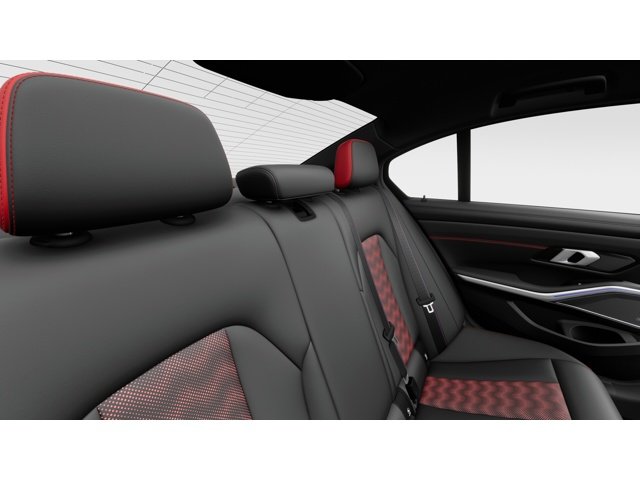 New 2027 Black Sapphire Metallic BMW Base image 12