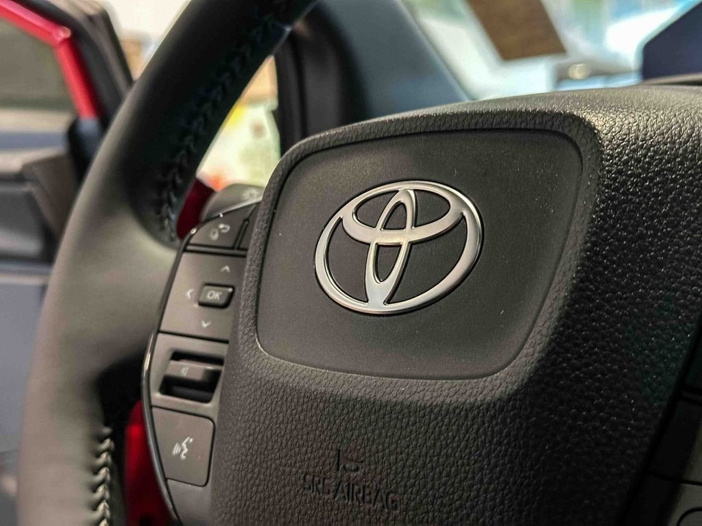 2026 Toyota bZ XLE - Photo 19