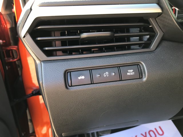 Certified Used 2019 Sunset Drift Chromaflair Nissan 2.5 SR image 13