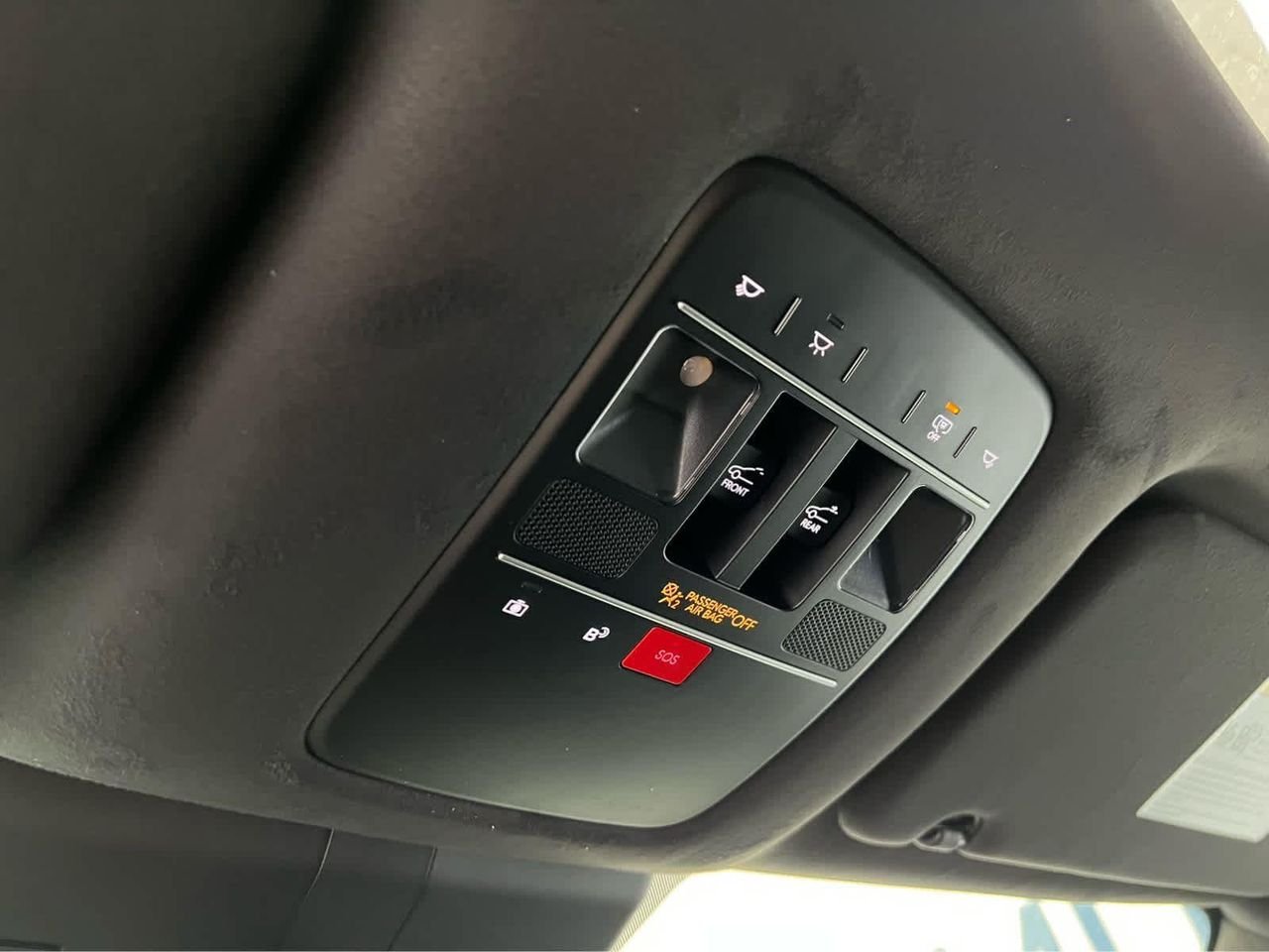 New 2026 Ecotronic Gray Pearl Hyundai Calligraphy AWD image 23