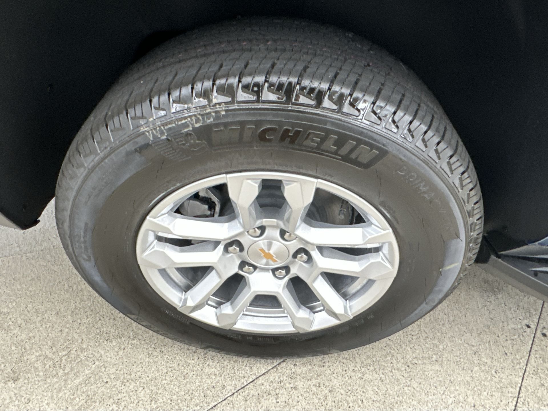 2026 Chevrolet Tahoe LS - Photo 82