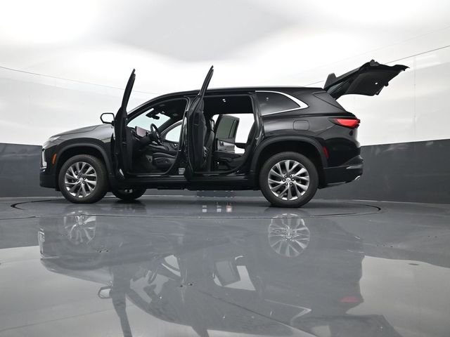 2026 Buick Enclave Preferred - Photo 35