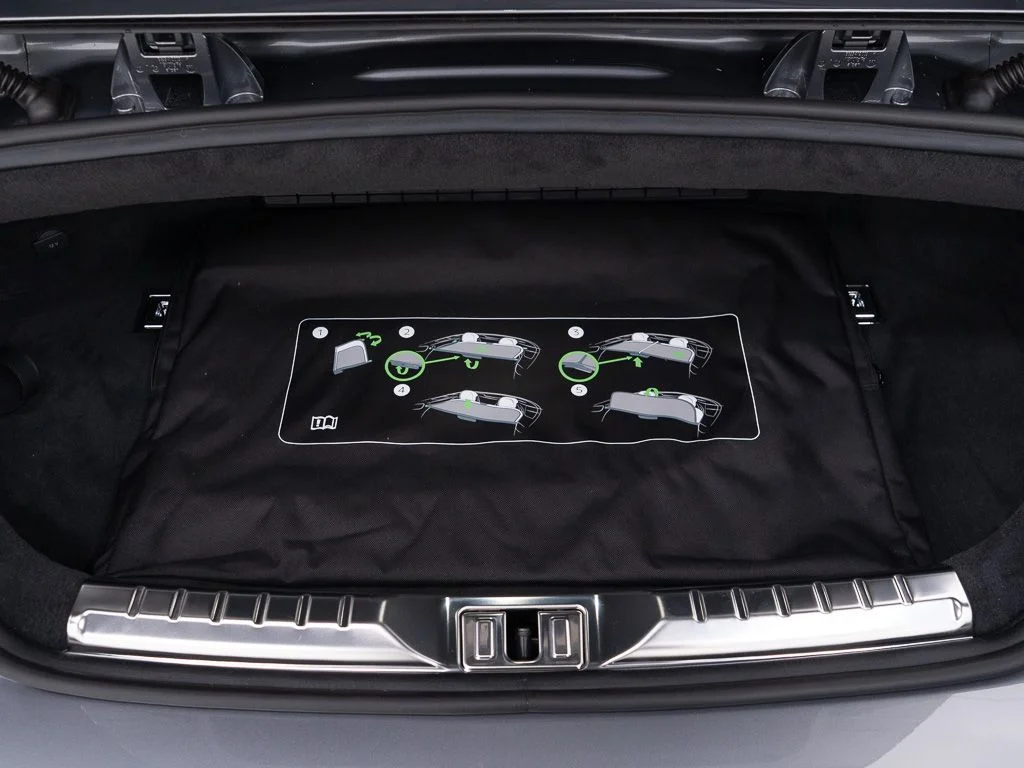 New 2026 Hallmark Bentley Mulliner image 52