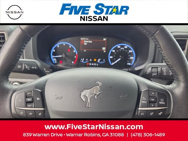 Used 2021 Gray Ford Big Bend image 24