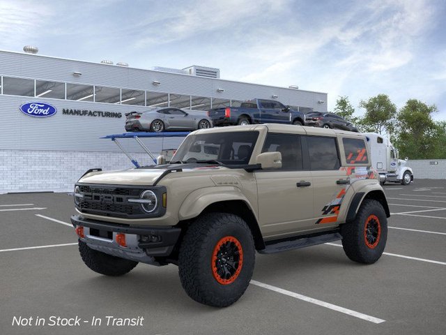 2026 Ford Bronco Bronco Raptor Raptor®