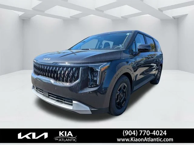 New 2026 Panthera Metal Kia LXS image 7