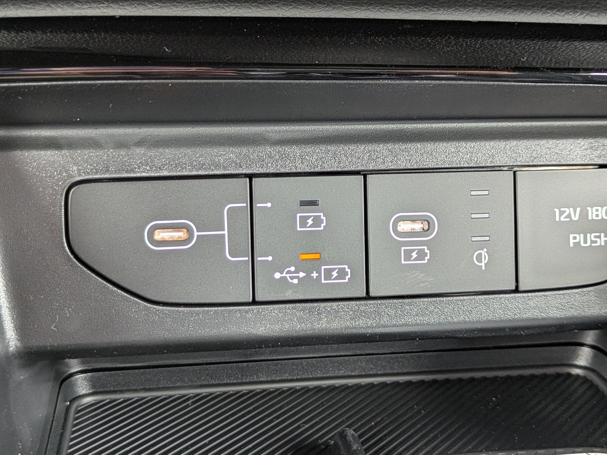 New 2026 Steel Matte Gray Kia GT-Line FWD image 23