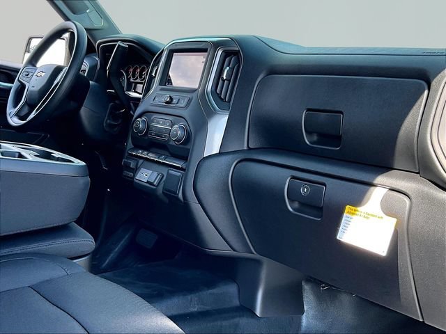 2026 Chevrolet Silverado 1500 Work Truck - Photo 9