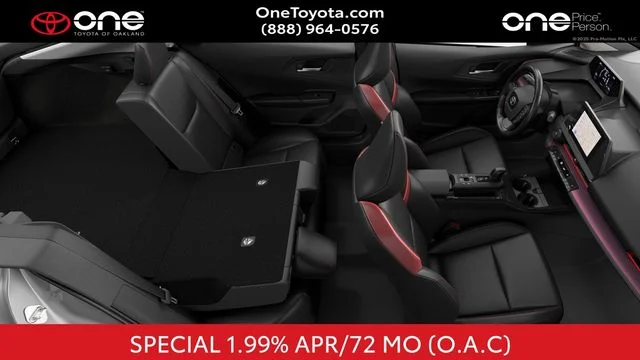 New 2026  Toyota XSE image 31