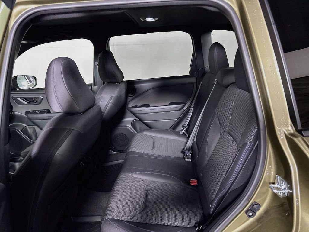 Used 2025 Brown Subaru Premium image 20