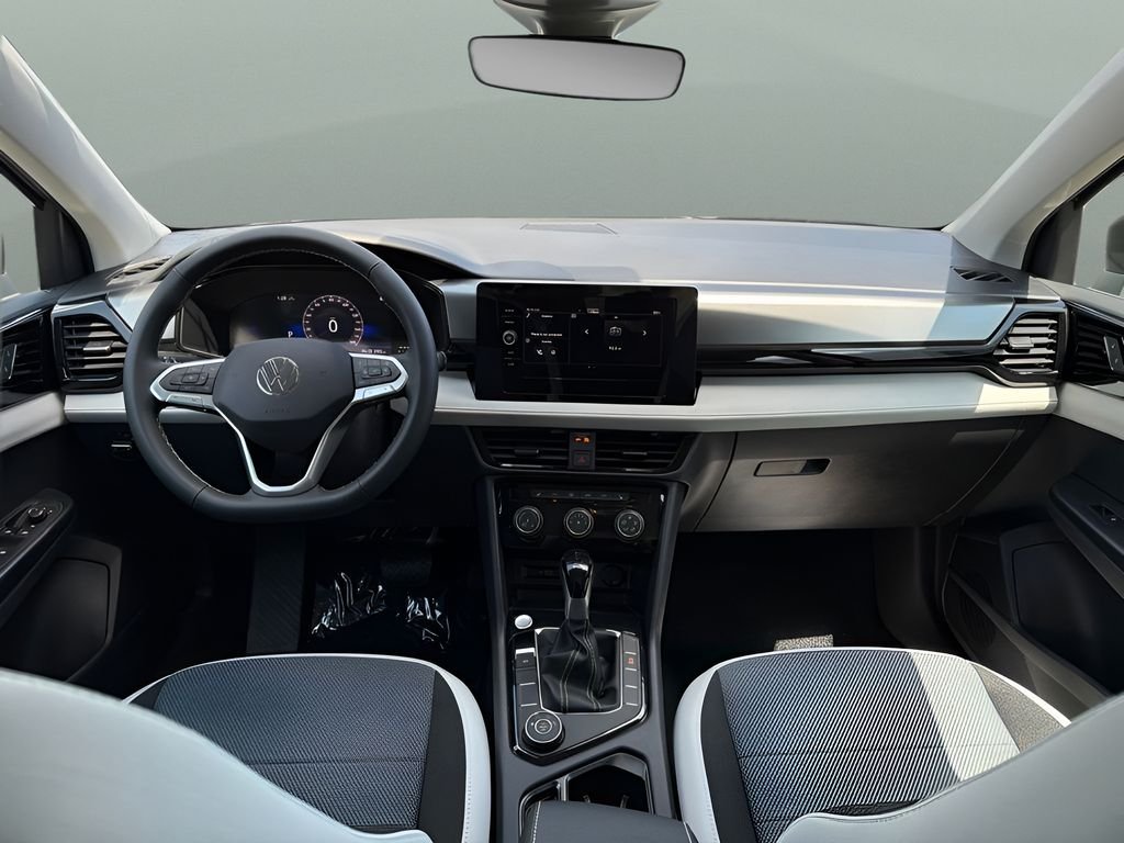 New 2026 Platinum Gray Metallic Volkswagen 1.5T S image 21