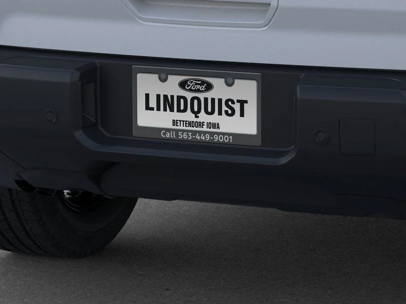New 2026 Space White Metallic Ford Outer Banks® image 23