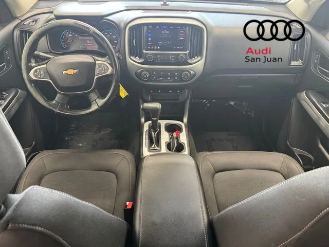 Used 2019 Black Chevrolet LT image 29