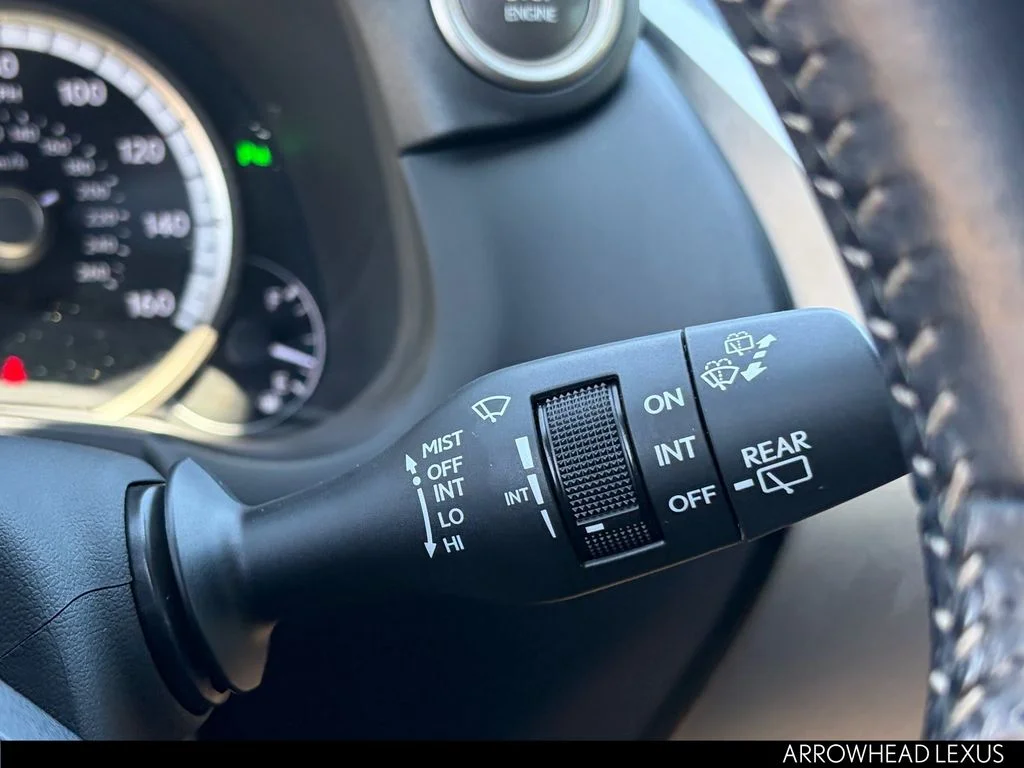 Used 2020 White Lexus 300 F Sport image 19