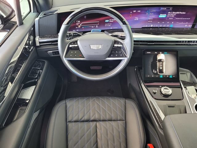 2026 Cadillac Escalade IQL Sport - Photo 16