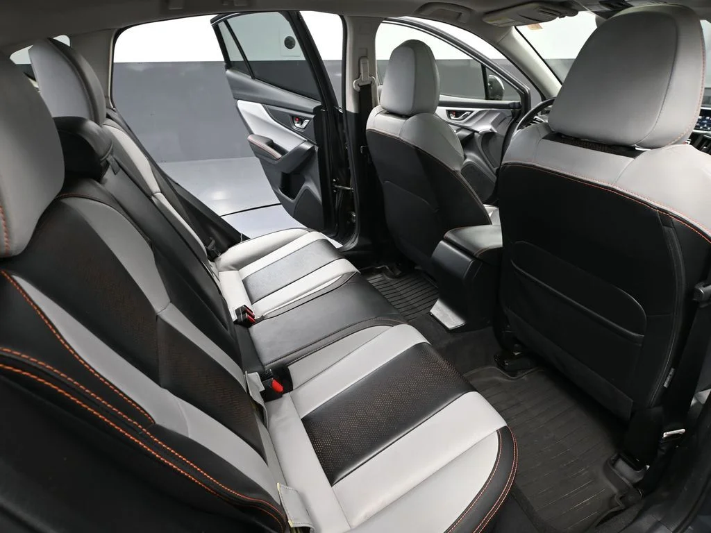 2022 Subaru Crosstrek Limited - Photo 44