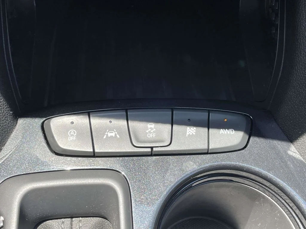 Used 2025 Black Chevrolet LT image 37