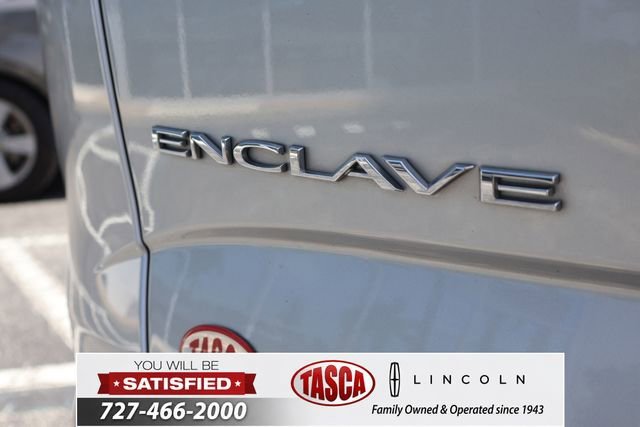 Used 2022 Quicksilver Metallic Buick Premium image 7