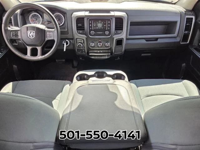 2018 RAM Ram 1500 Pickup Express - Photo 13