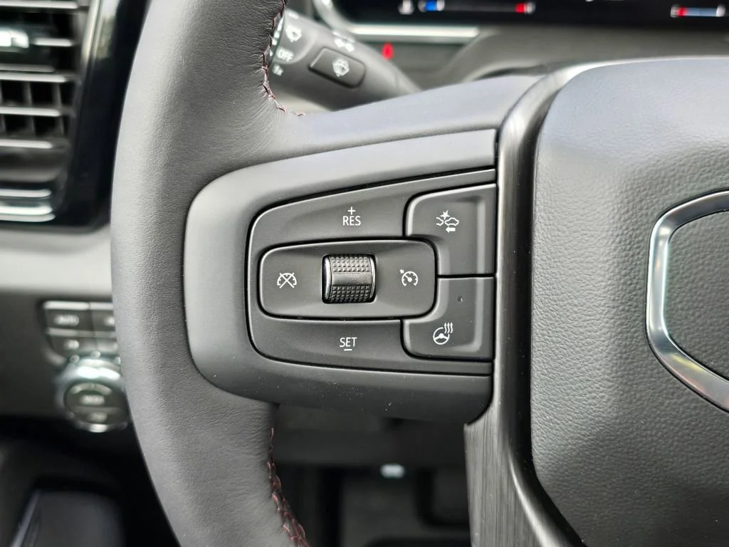 2026 GMC Sierra 2500HD AT4X - Photo 19
