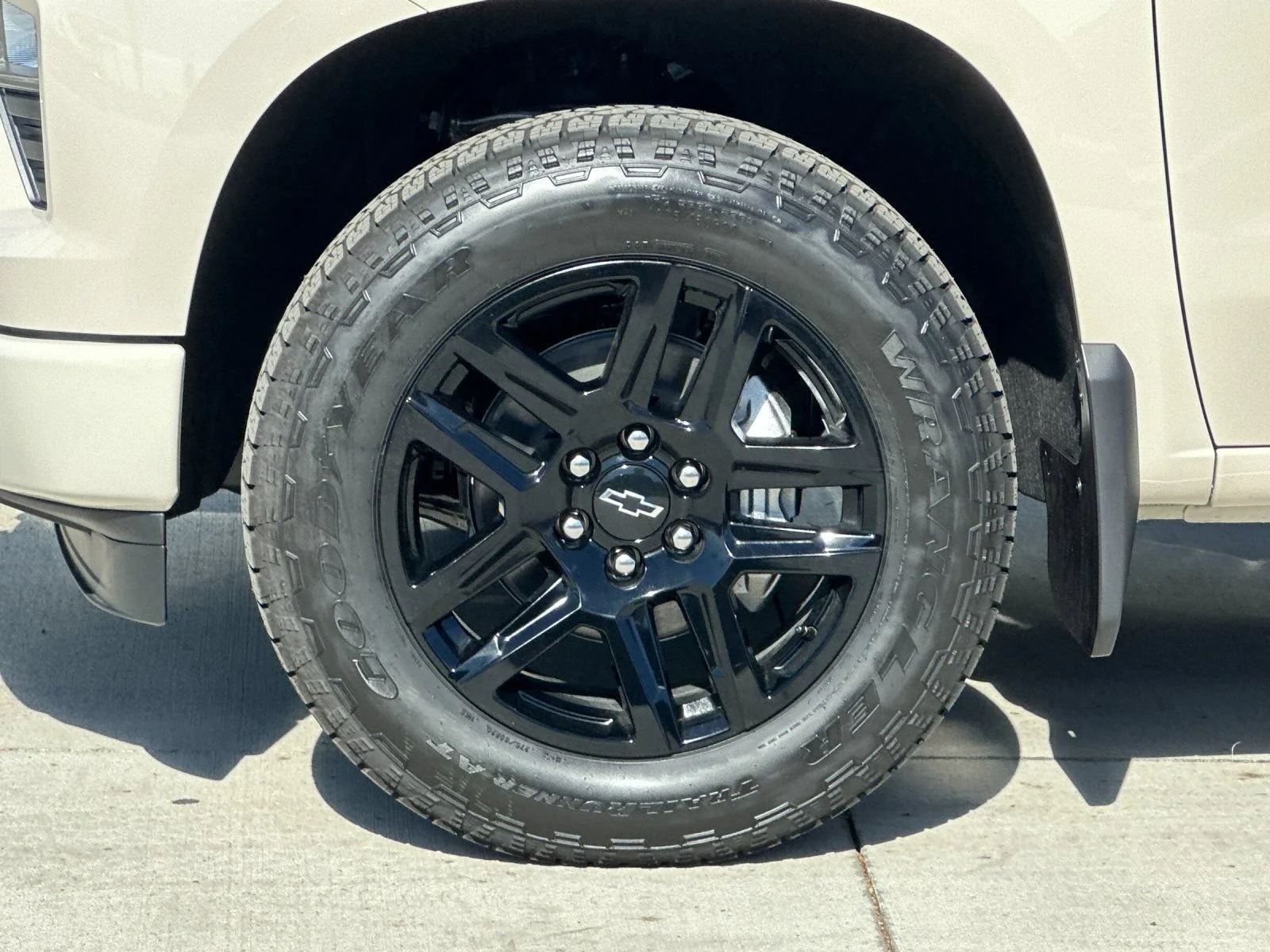 2026 Chevrolet Silverado 1500 Custom - Photo 25